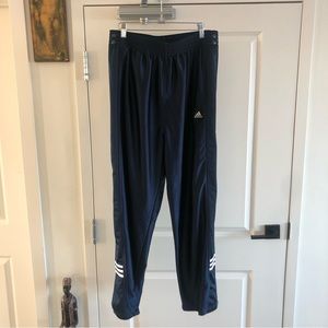 Adidas track pants